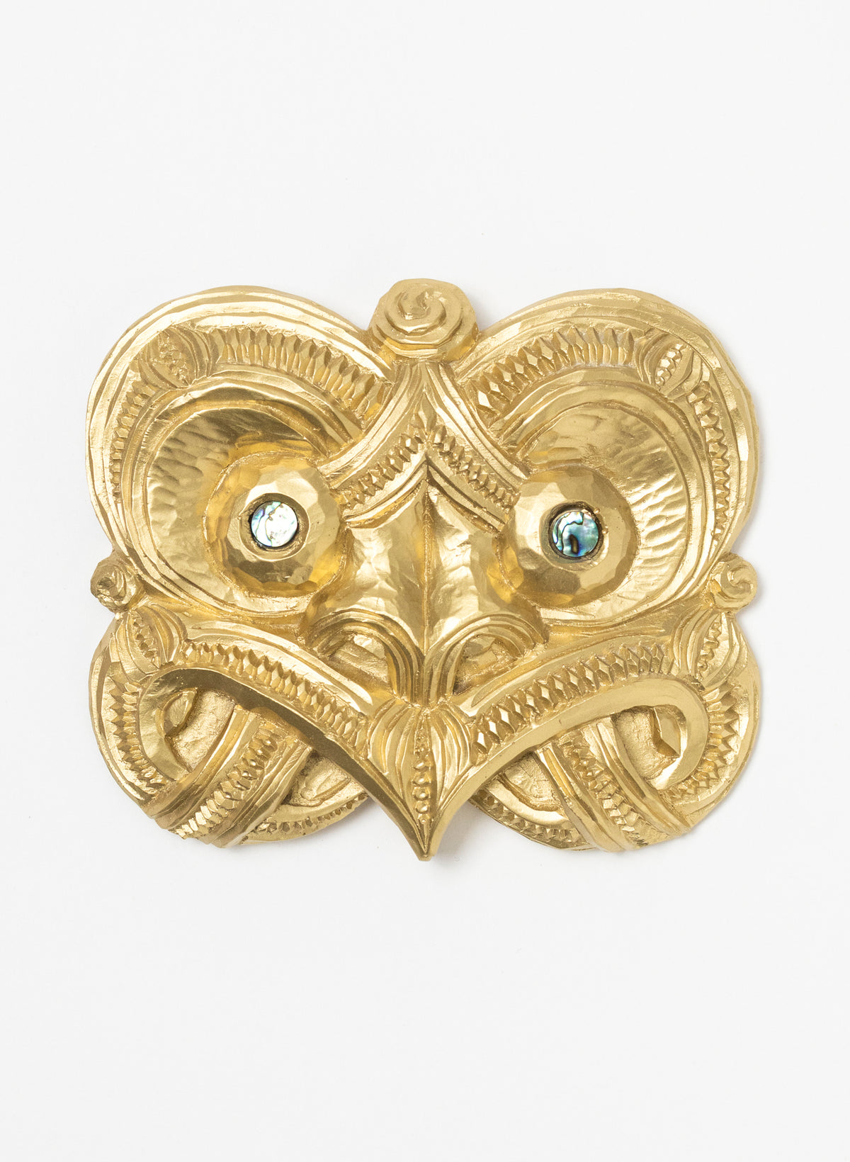 Oho Kaha - Gold