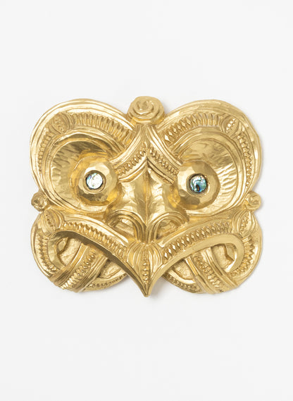 Oho Kaha - Gold