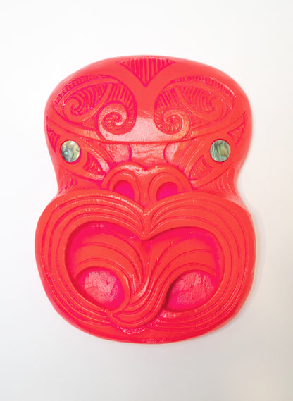 Te Ihi - Pink