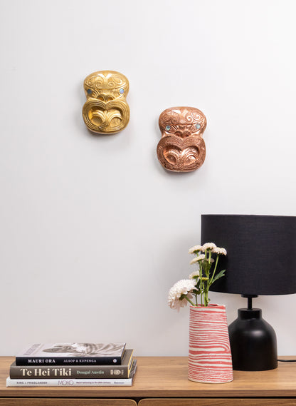 Te Wehi - Copper