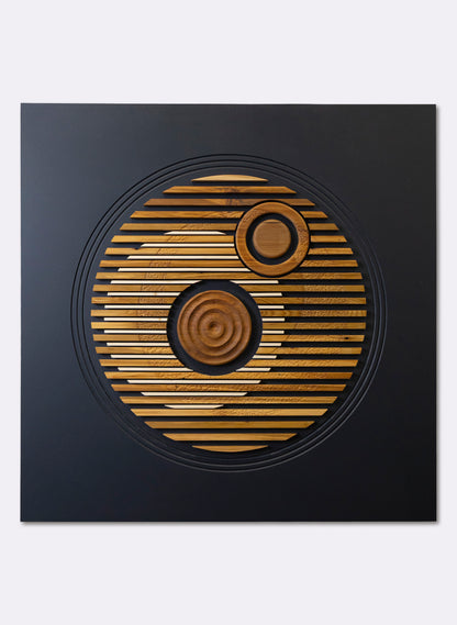 Eclipse Series 