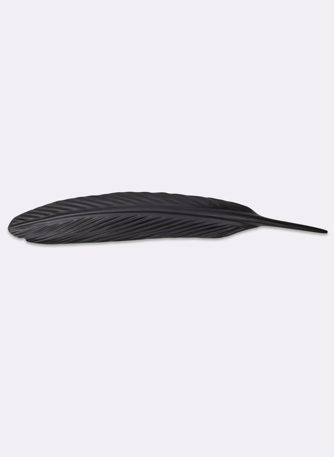 Tui Feather 905mm - Black Swamp Kauri