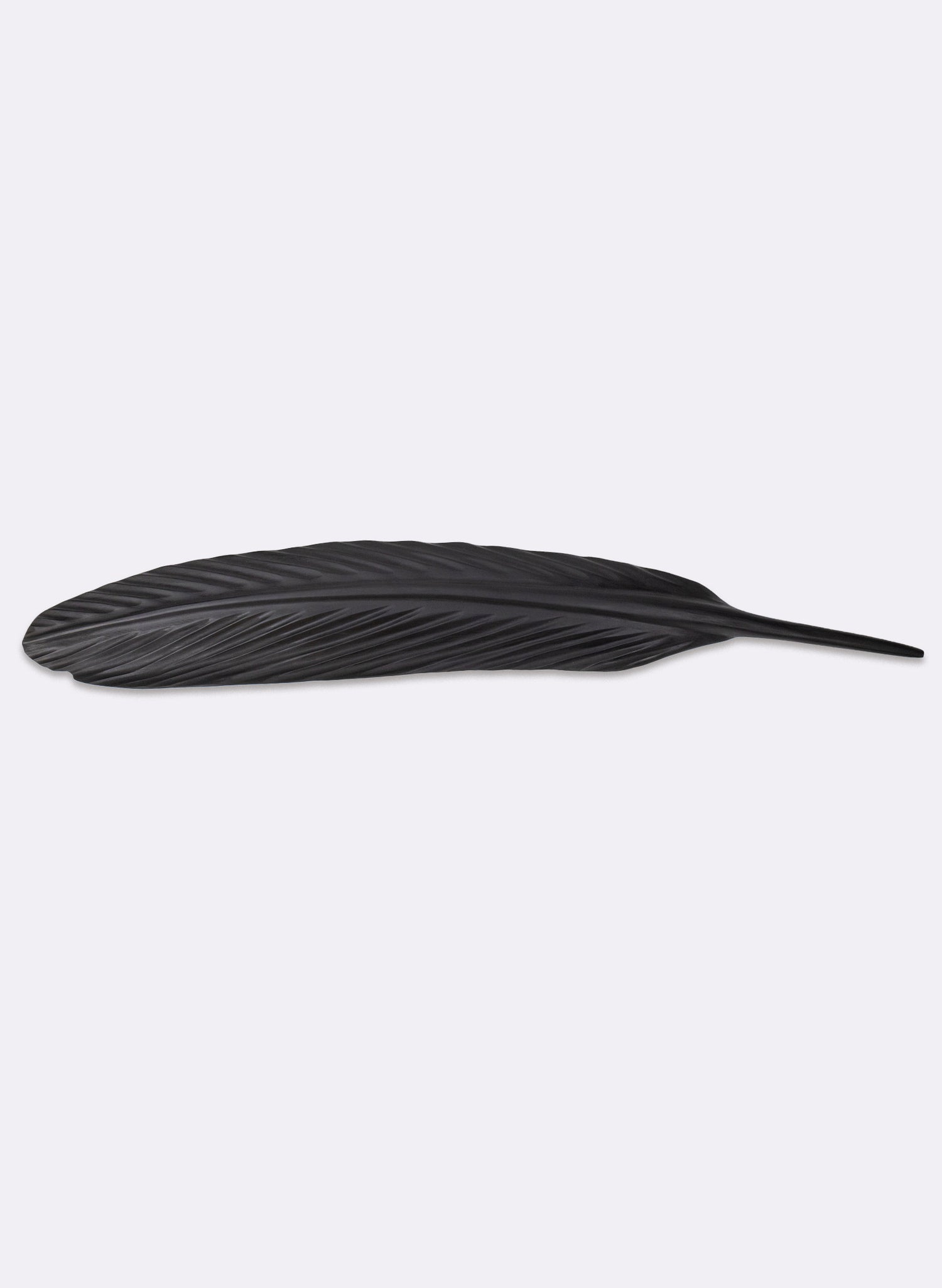 Tui Feather 905mm - Black Swamp Kauri