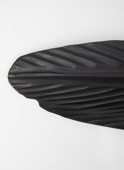 Tui Feather 905mm - Black Swamp Kauri