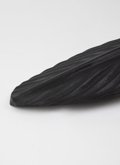 Tui Feather 905mm - Black Swamp Kauri