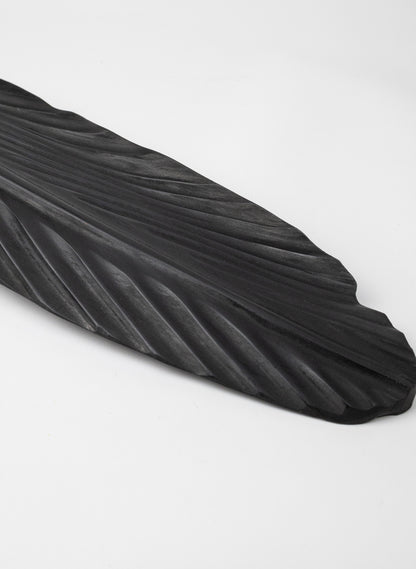 Tui Feather 905mm - Black Swamp Kauri