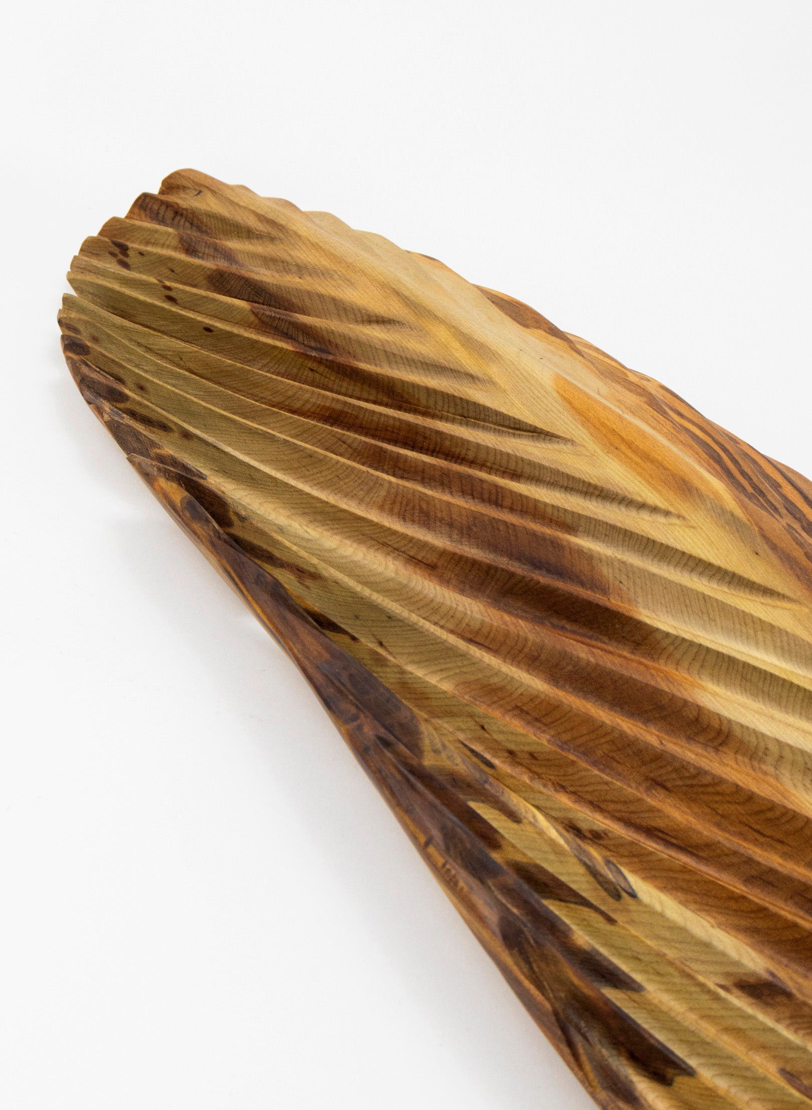 Kārearea Feather 2130mm