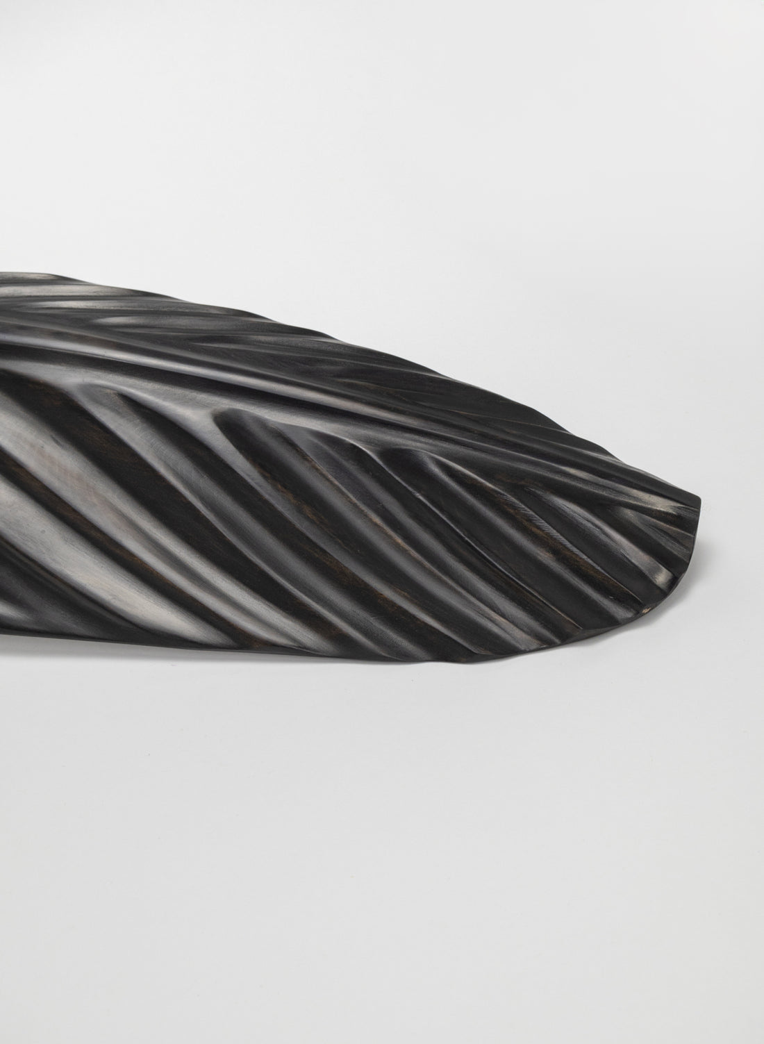 Karearea Feather Swamp Kauri 770mm