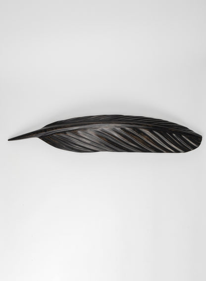 Karearea Feather Swamp Kauri 770mm