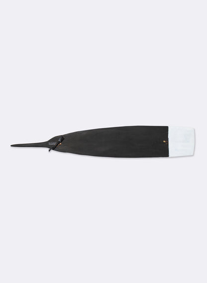 Huia Feather 1165mm - Swamp Kauri
