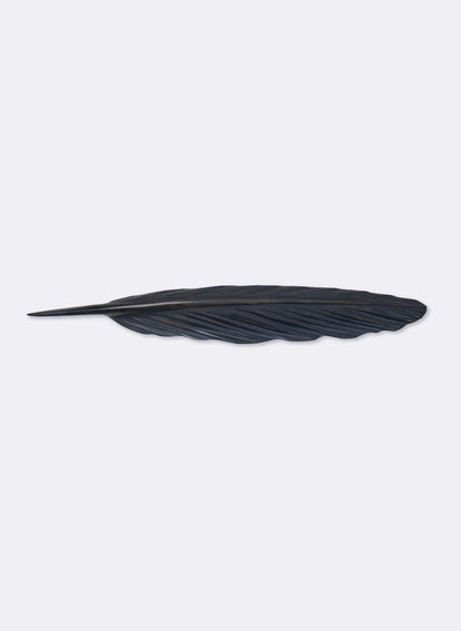 Kereru Feather Swamp Kauri 670mm