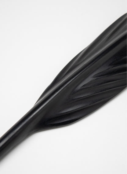 Tūī Feather Swamp Kauri 610mm