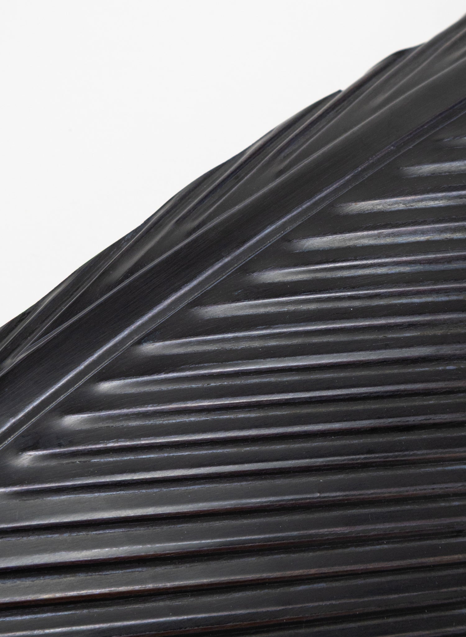 Tūī Feather Copper 1235mm