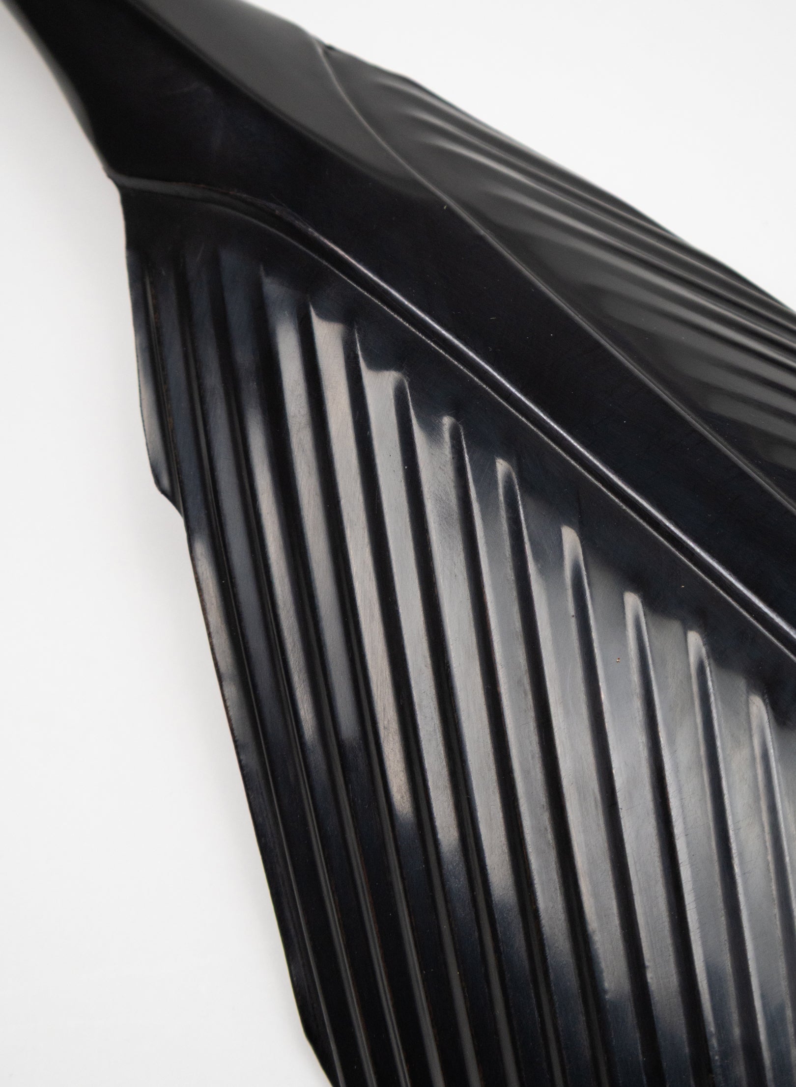 Tūī Feather Copper 1235mm