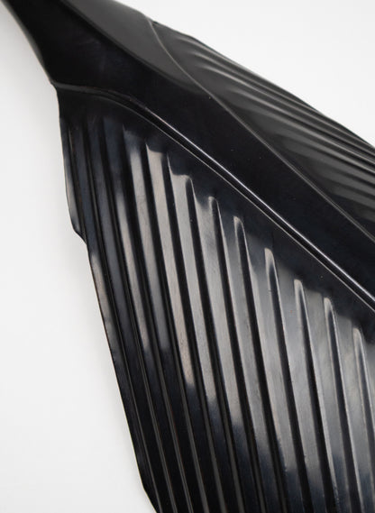 Tūī Feather Copper 1235mm