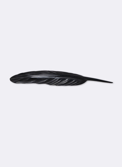 Tūī Feather Swamp Kauri 645mm