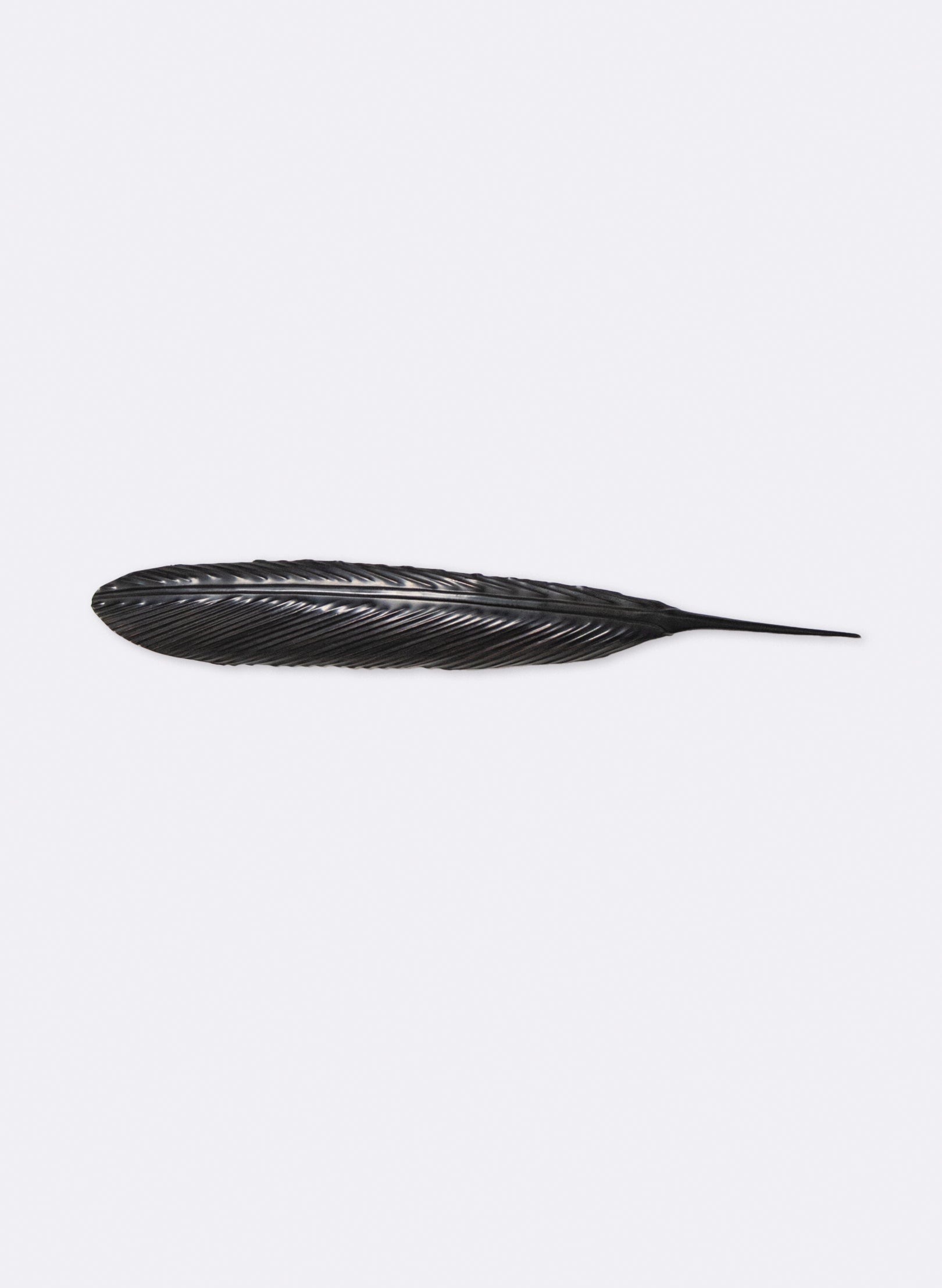 Kārearea Feather Copper 520mm