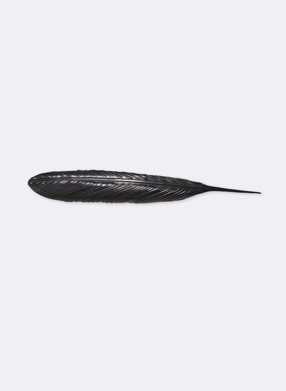 Kārearea Feather Copper 520mm
