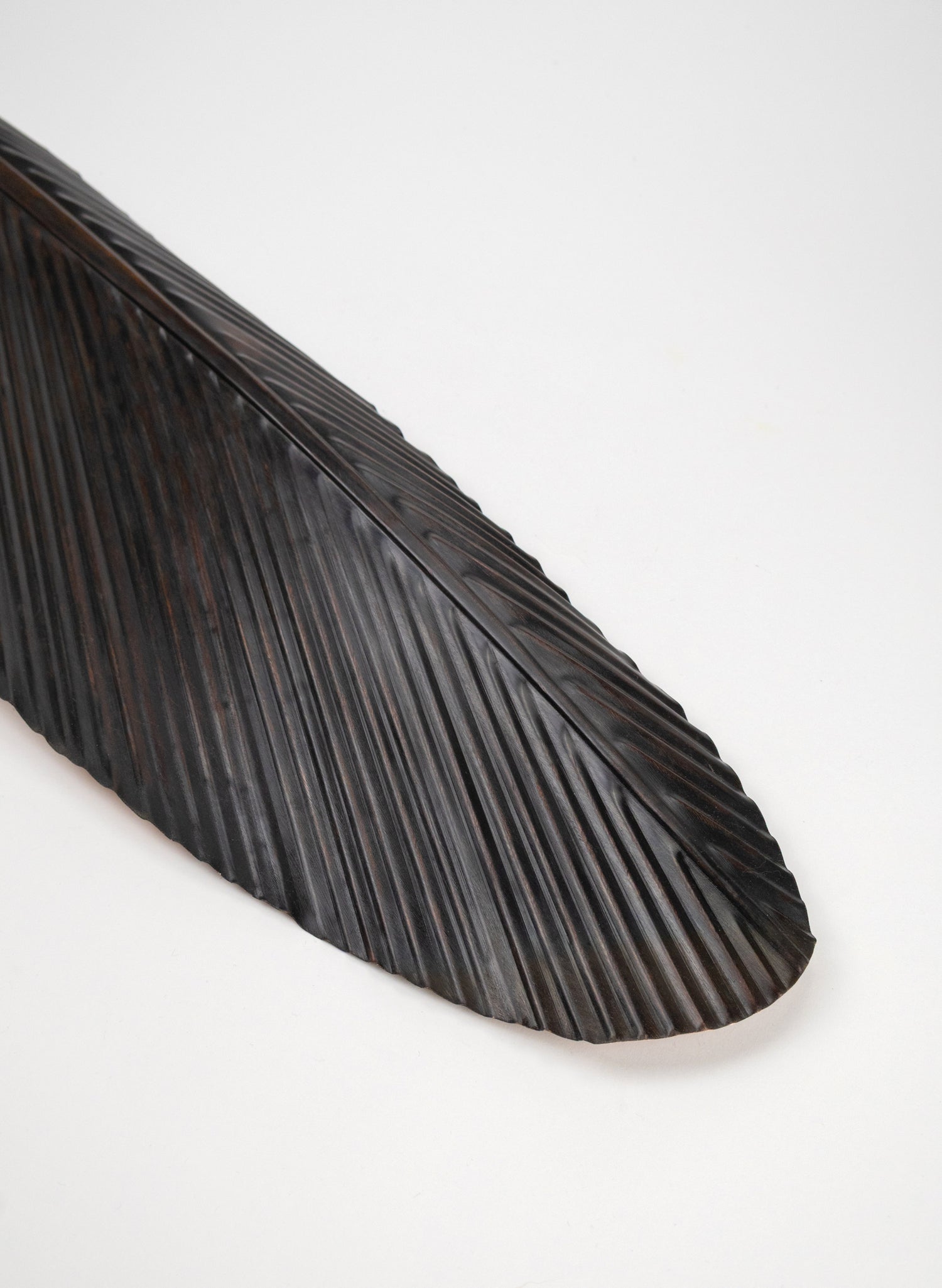 Tūī Feather Copper 1530mm