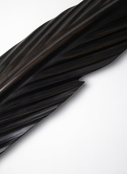 Tūī Feather Swamp Kauri 1075mm