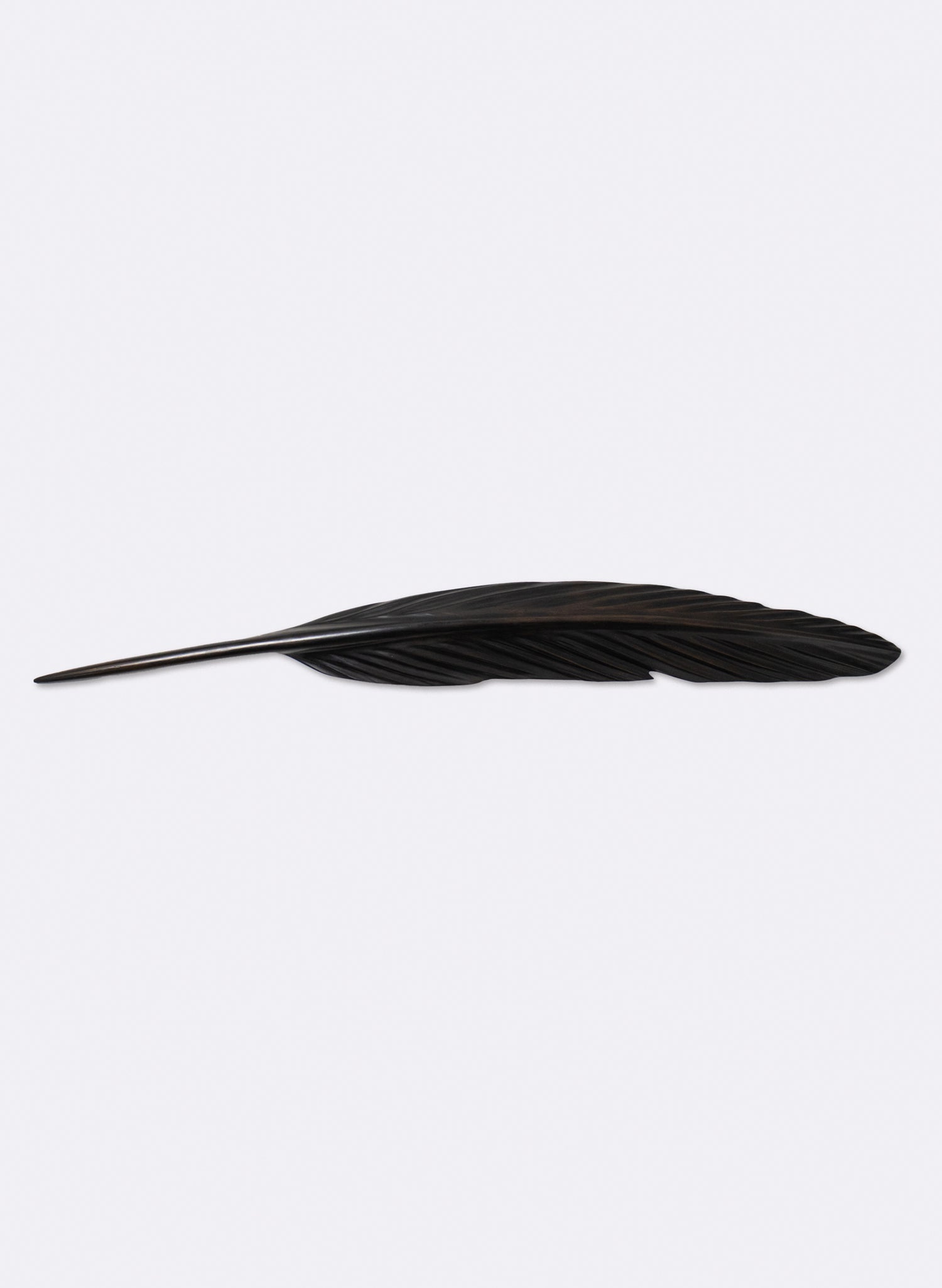 Tūī Feather Swamp Kauri 1075mm