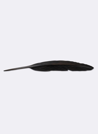 Tūī Feather Swamp Kauri 1075mm