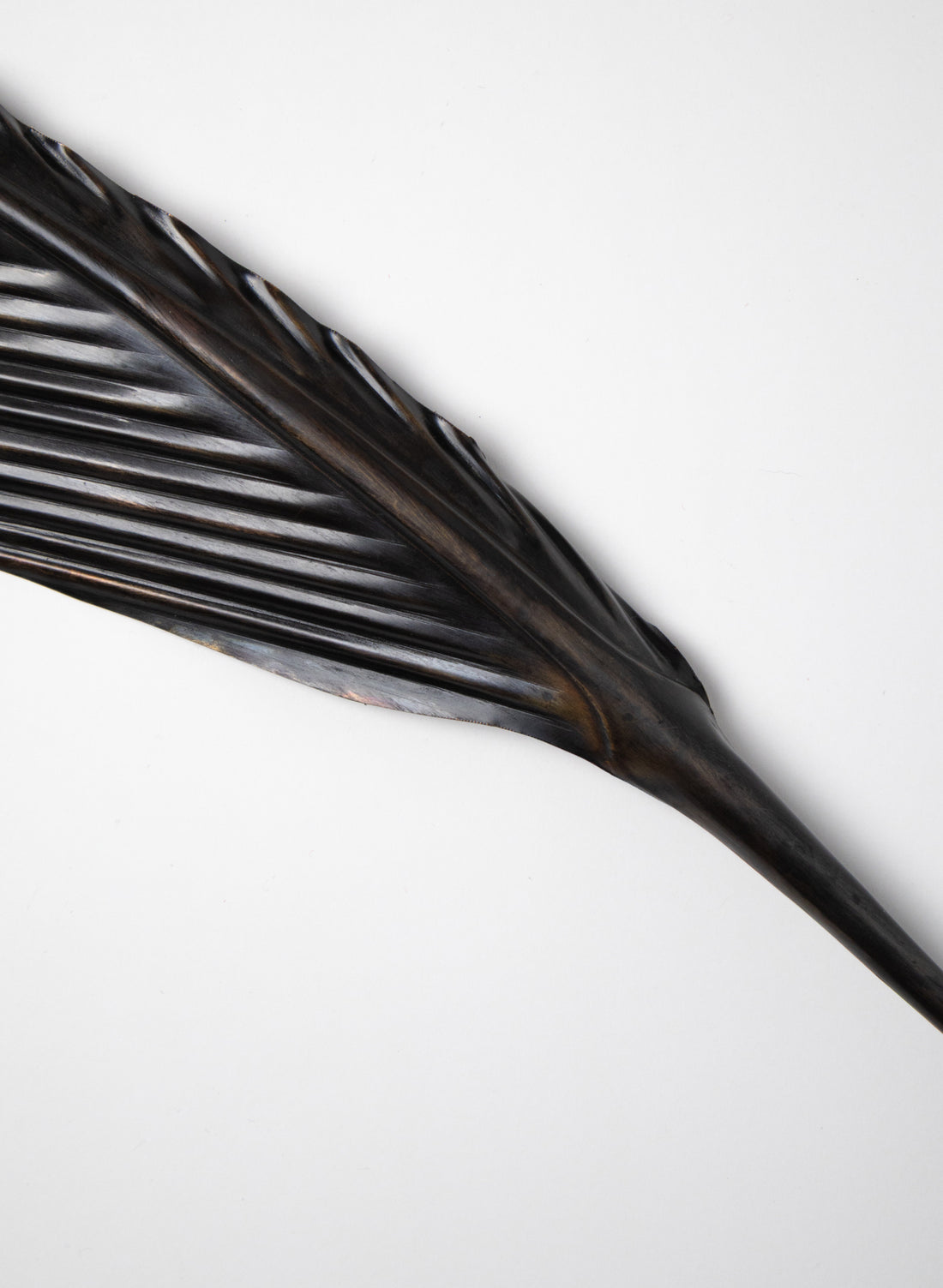 Kārearea Feather Copper 670mm