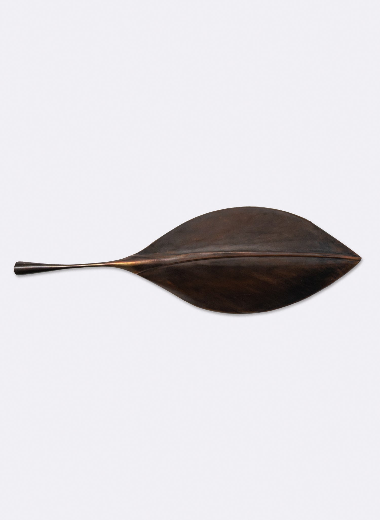 Copper Leaf 420mm