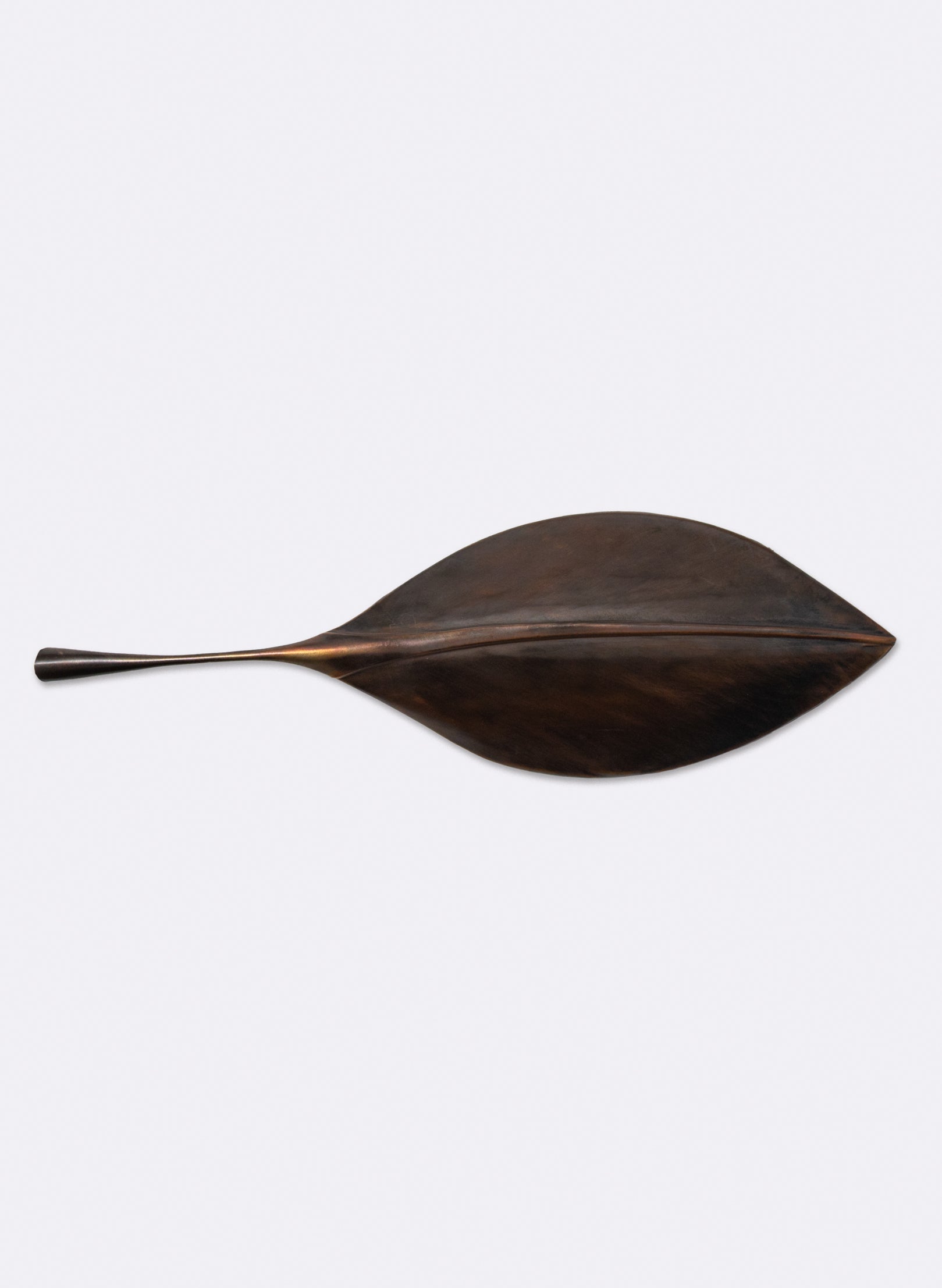 Copper Leaf 420mm