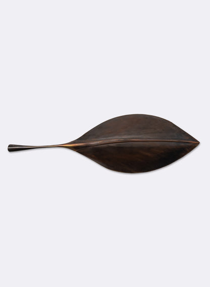 Copper Leaf 420mm