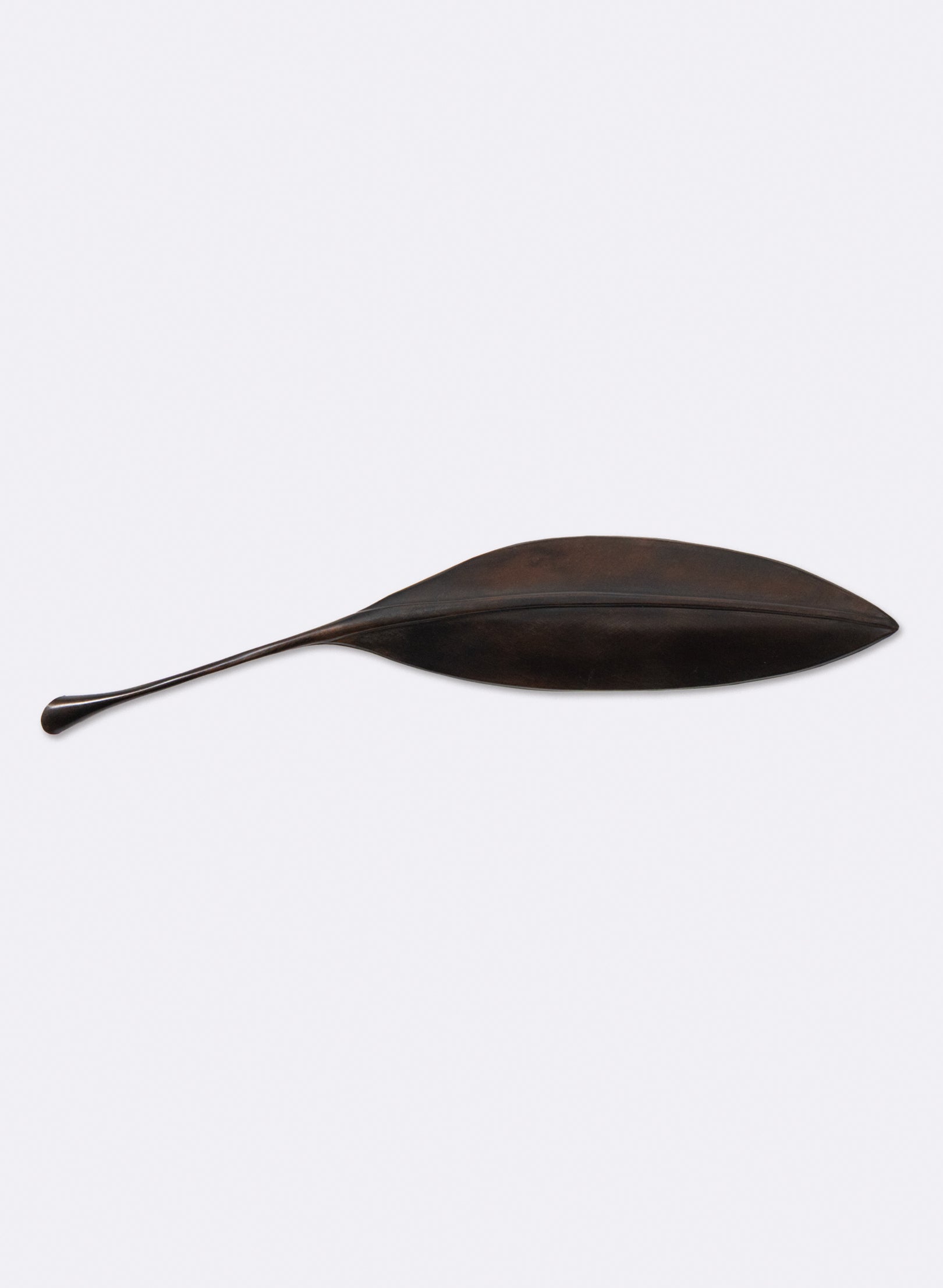 Copper Leaf 415mm