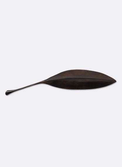 Copper Leaf 415mm