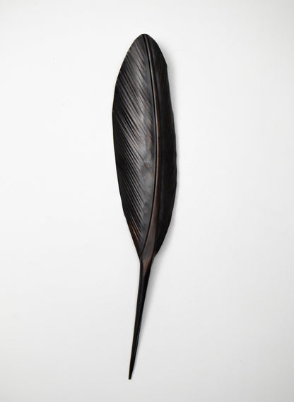 Tui Copper Feather 370mm