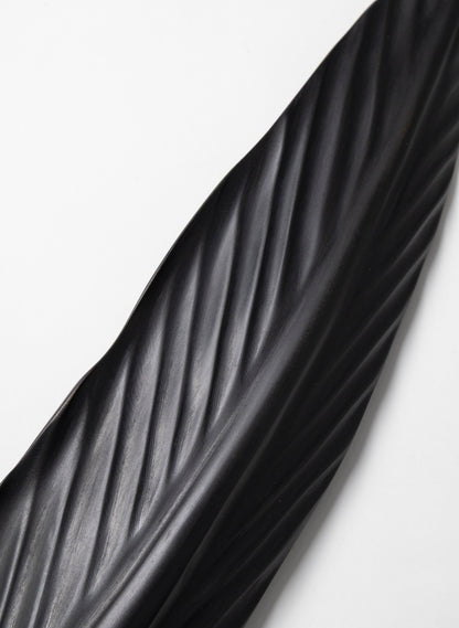 Tūī Feather Swamp Kauri 720mm