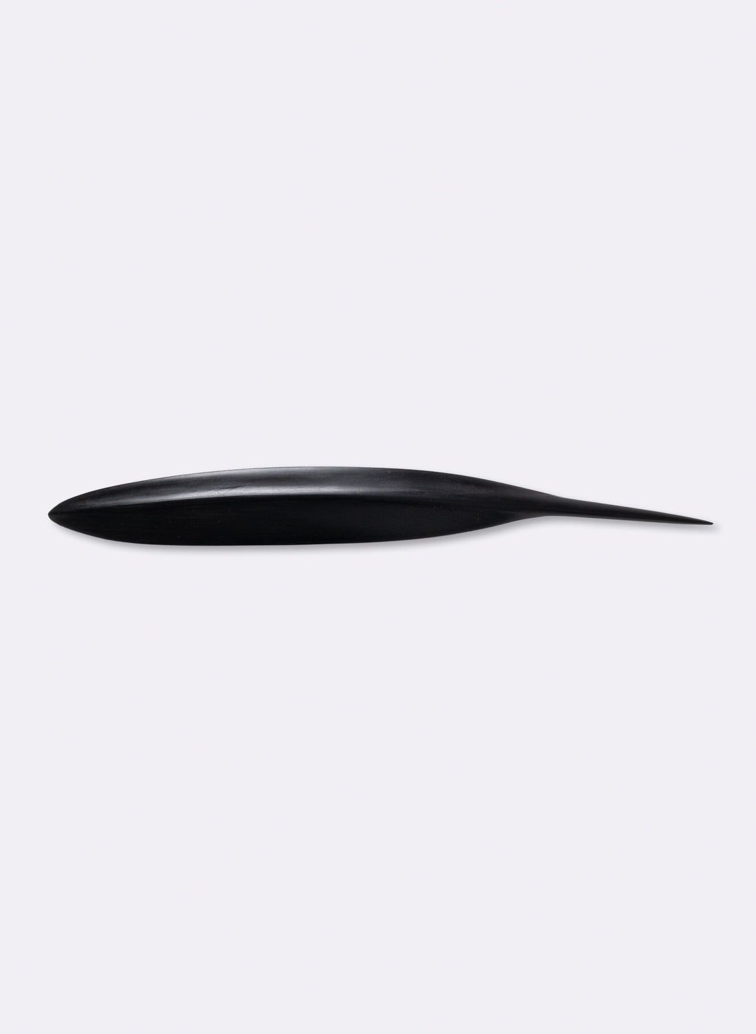 Tūī Feather Swamp Kauri 440mm