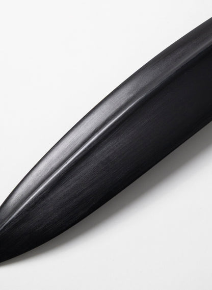 Tūī Feather Swamp Kauri 440mm