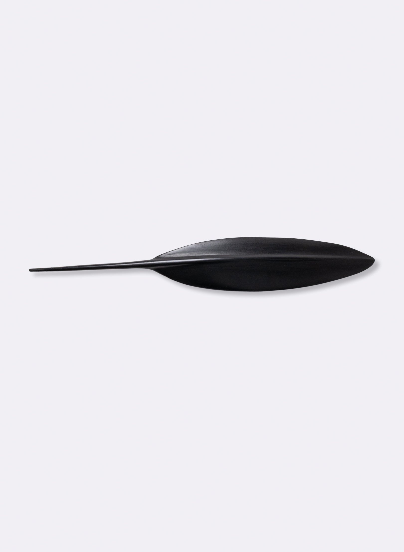 Tūī Feather Swamp Kauri 445mm