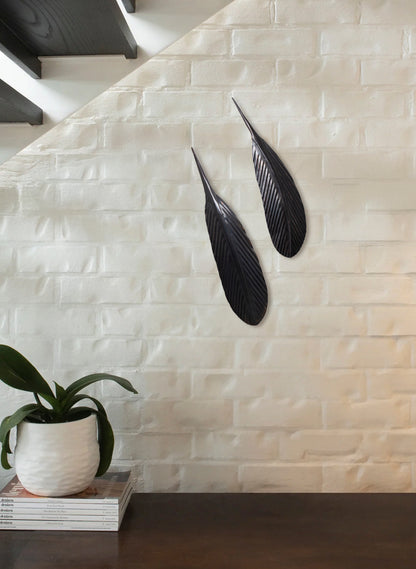 Tui Copper Feather 440mm