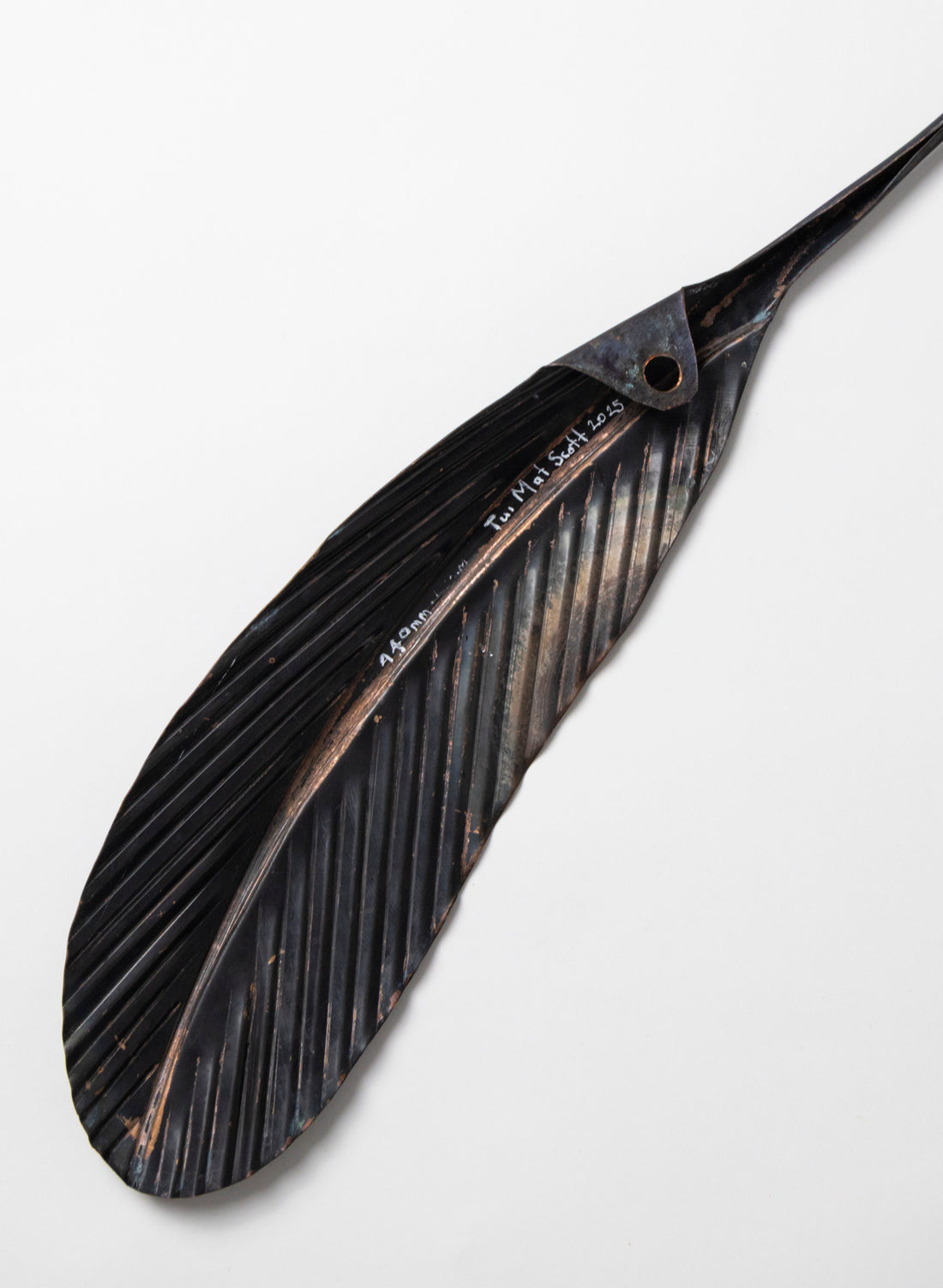 Tui Copper Feather 440mm