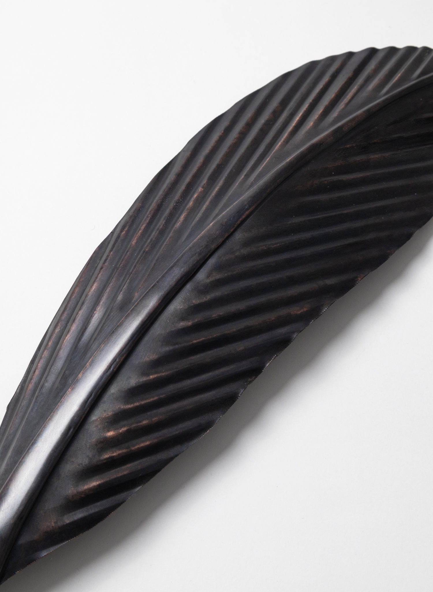 Tui Copper Feather 440mm