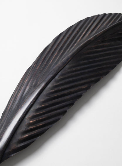 Tui Copper Feather 440mm