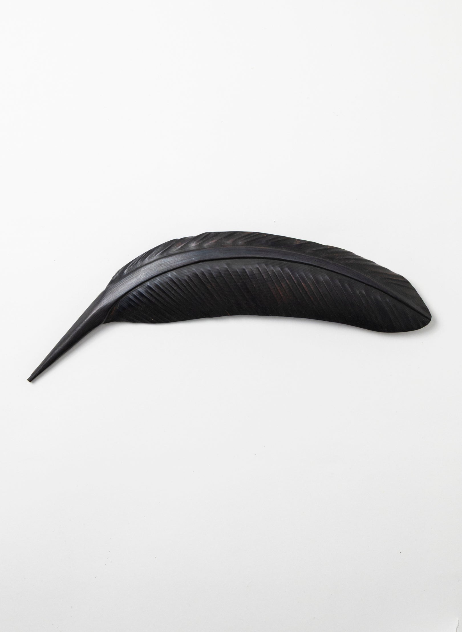 Tui Copper Feather 340mm