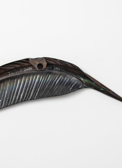Tui Copper Feather 340mm