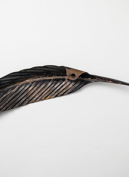 Tui Copper Feather 405mm
