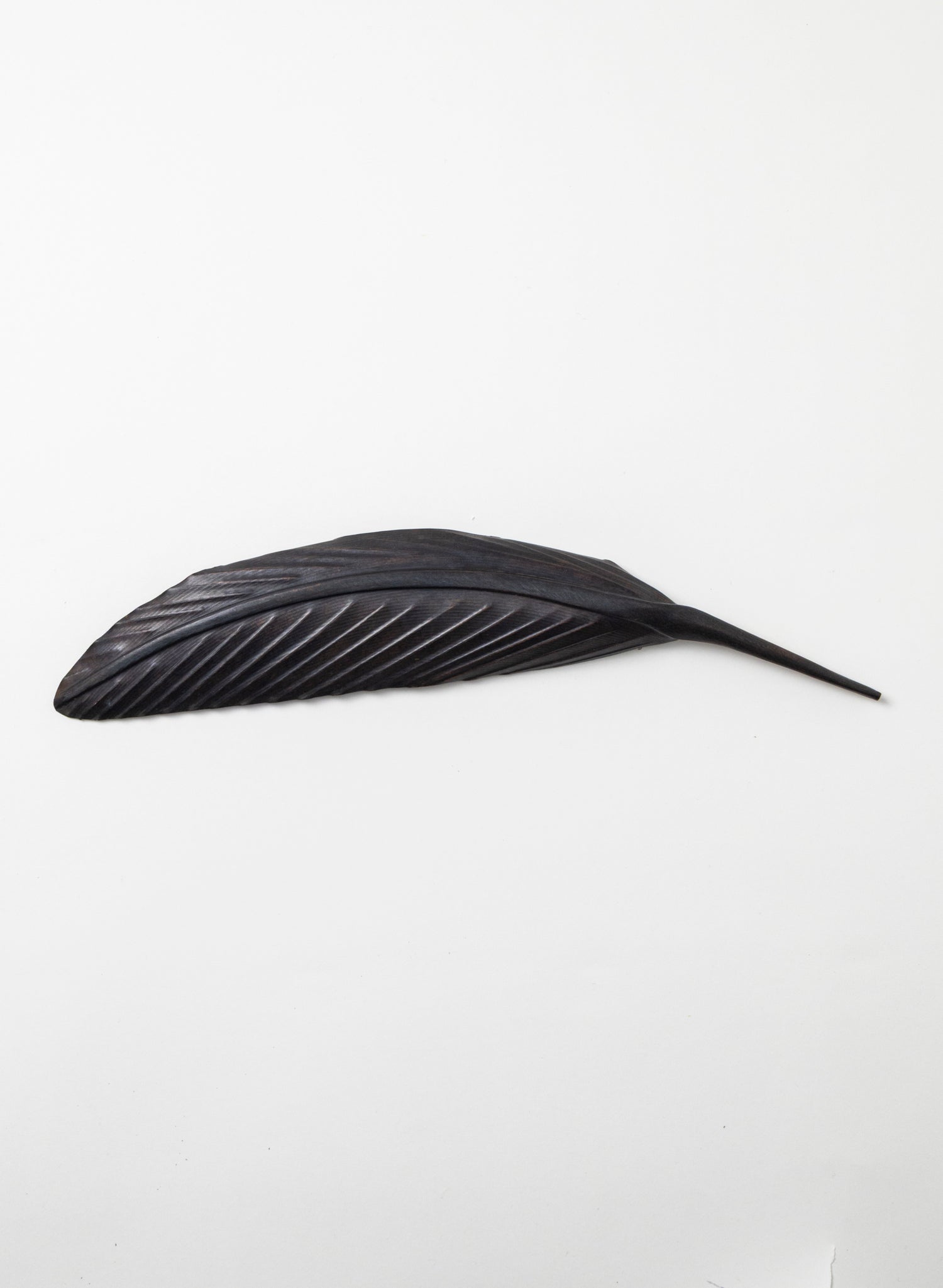 Tui Copper Feather 375mm