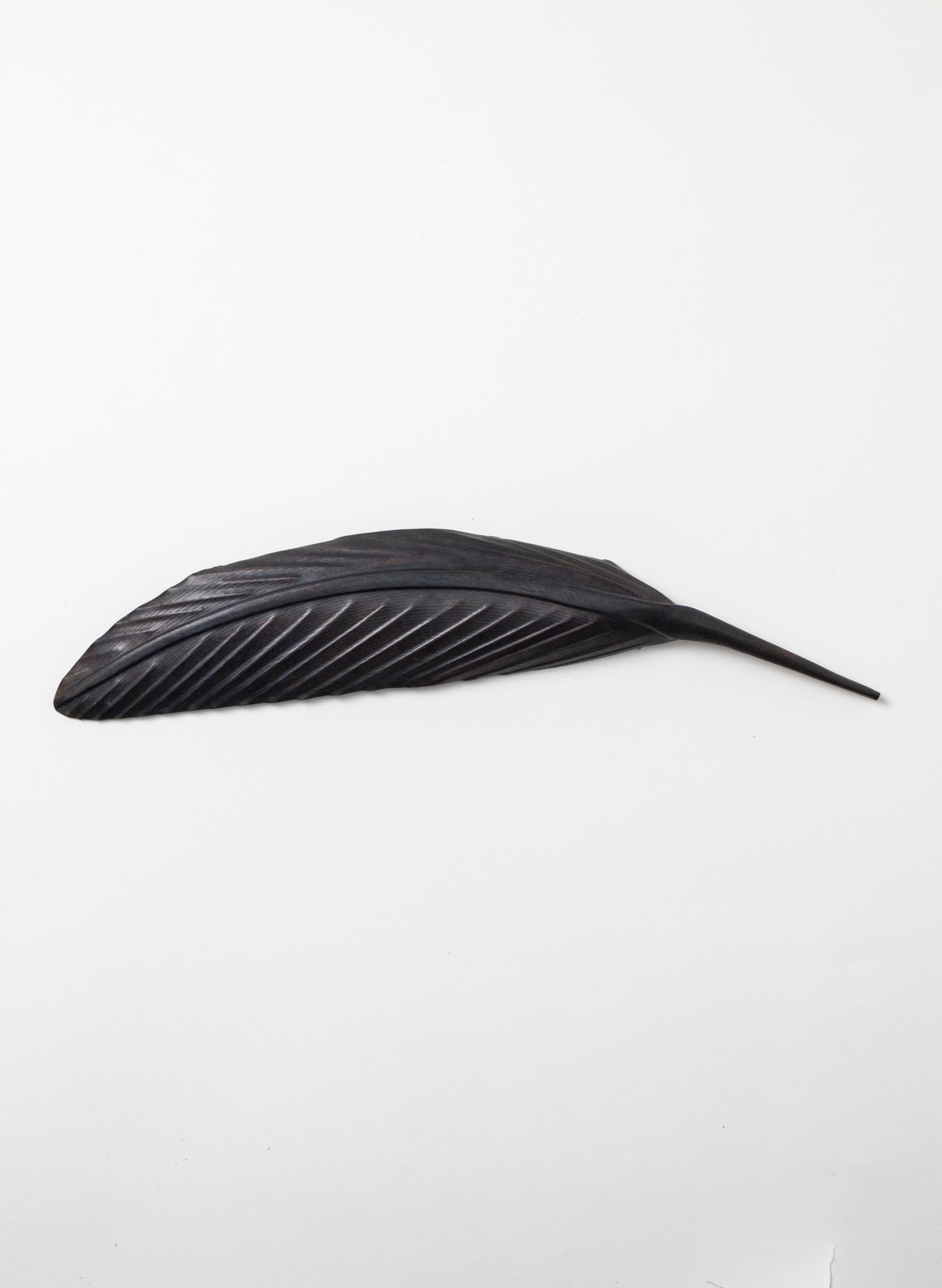 Tui Copper Feather 375mm
