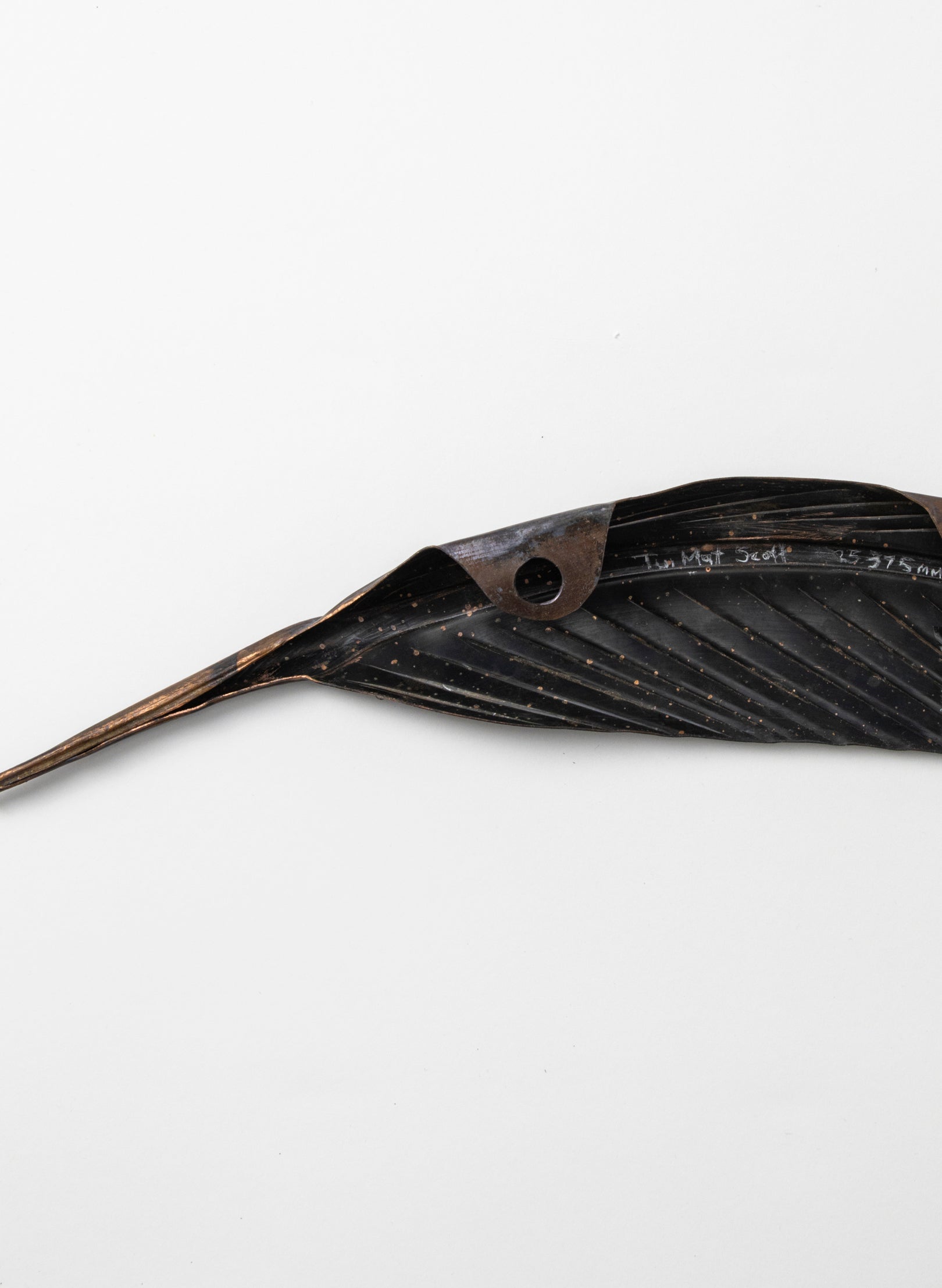 Tui Copper Feather 375mm
