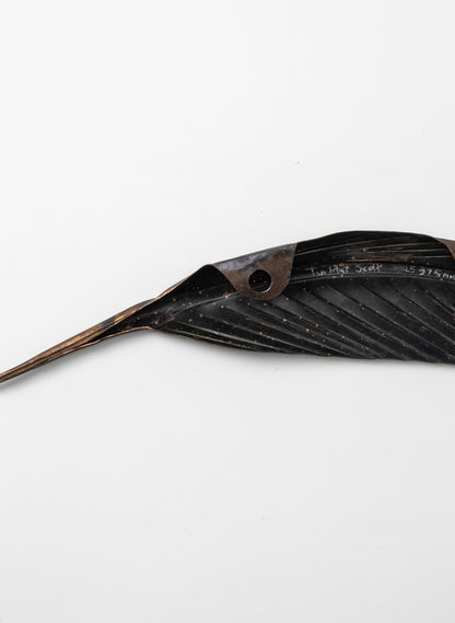 Tui Copper Feather 375mm