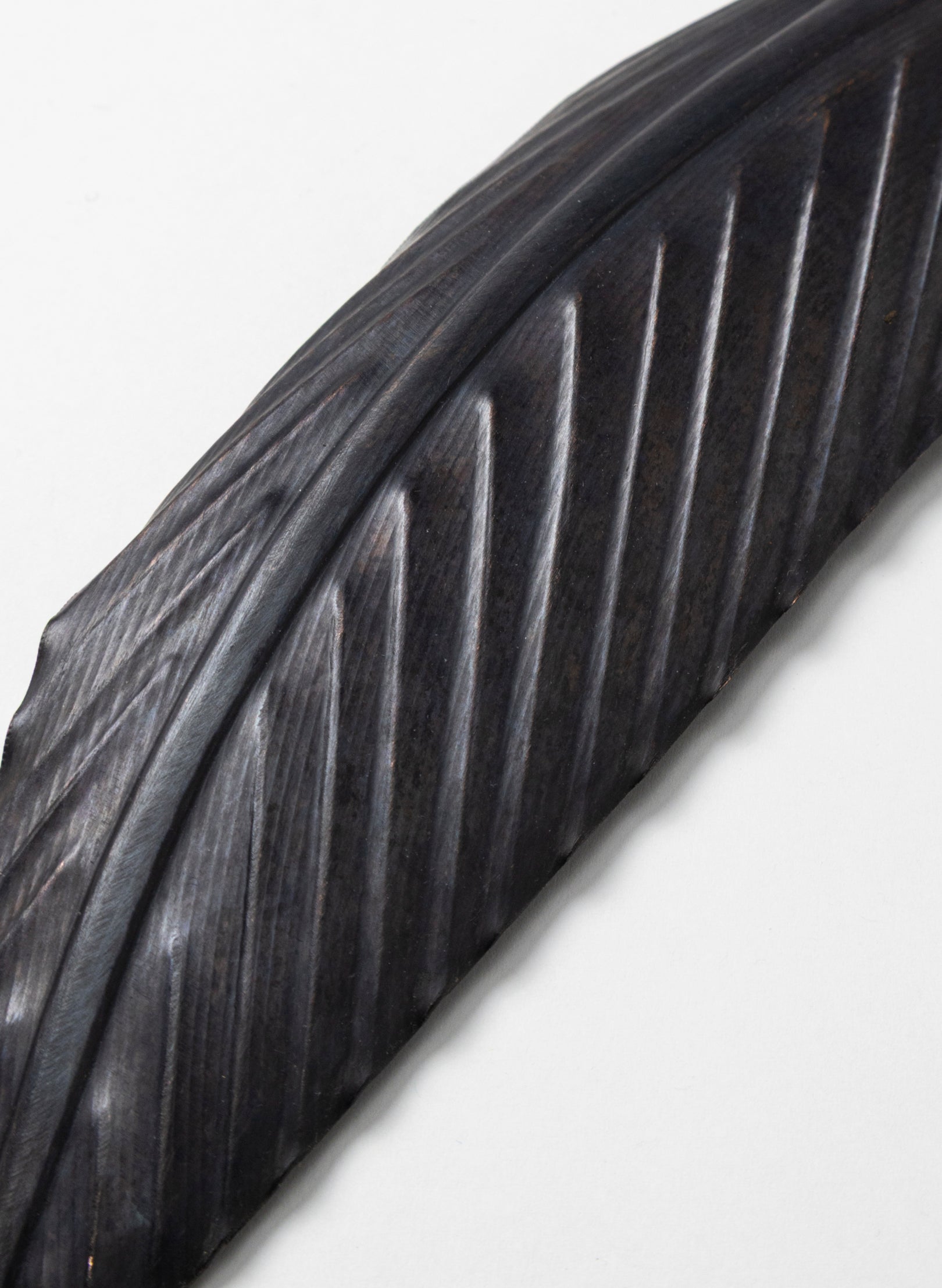 Tui Copper Feather 375mm