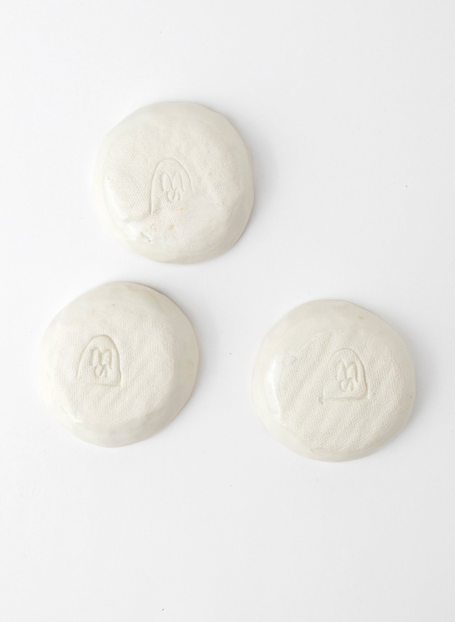 Medium Kiwiana Trio Pinch Bowls